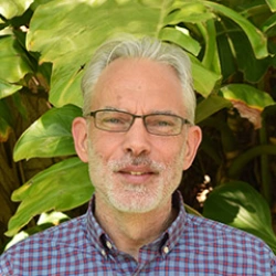 Faculty Placeholder