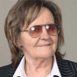 Vendulka Kubalkova