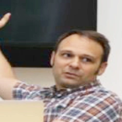 Faculty Placeholder