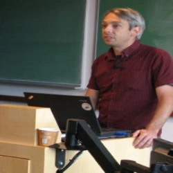 Faculty Placeholder