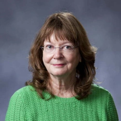 Faculty Placeholder