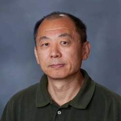 Faculty Placeholder