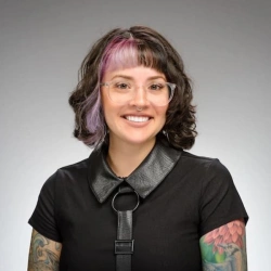 Faculty Placeholder