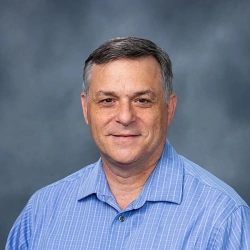 Faculty Placeholder