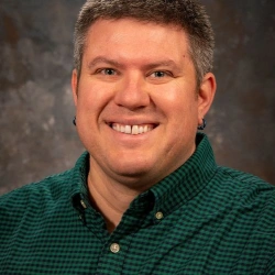 Faculty Placeholder