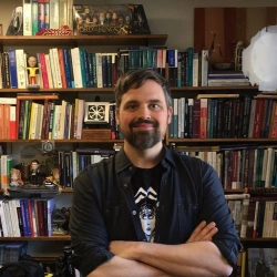 Faculty Placeholder