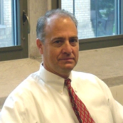 Faculty Placeholder