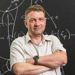 Faculty Placeholder