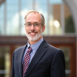 Faculty Placeholder