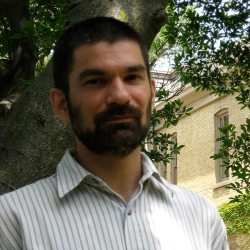 Faculty Placeholder