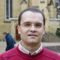 Faculty Placeholder