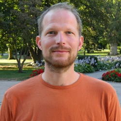 Faculty Placeholder