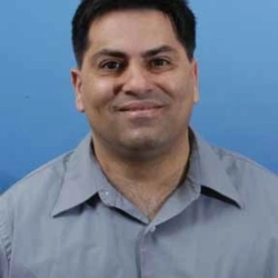 Faculty Placeholder