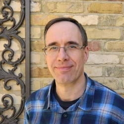 Faculty Placeholder