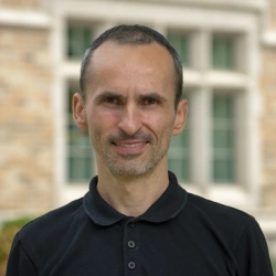 Faculty Placeholder