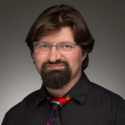 Faculty Placeholder