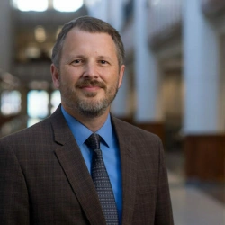 Faculty Placeholder