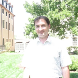 Faculty Placeholder