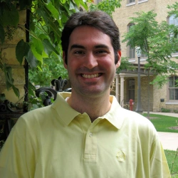 Faculty Placeholder