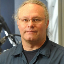 Faculty Placeholder