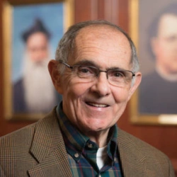 Faculty Placeholder