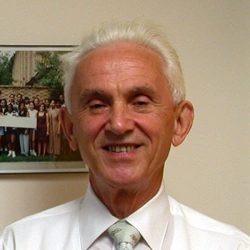 Faculty Placeholder