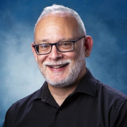 Faculty Placeholder