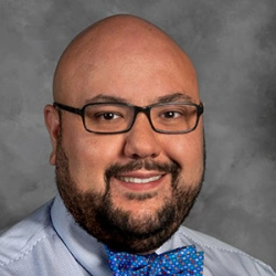 Faculty Placeholder