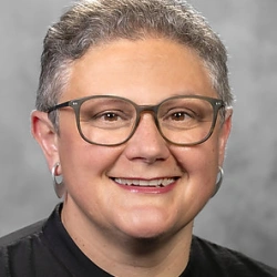 Faculty Placeholder