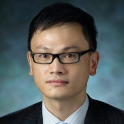 Faculty Placeholder