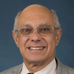 Faculty Placeholder