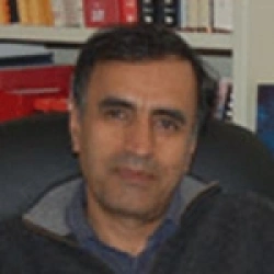 Faculty Placeholder