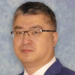 Steve S. Sin