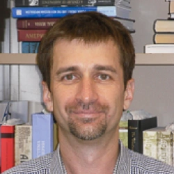 Faculty Placeholder