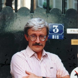 Faculty Placeholder