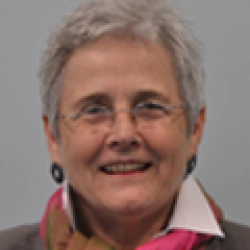 Gabriele L. Strauch