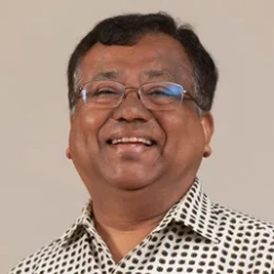 Muhiuddin Haider