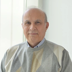 Faculty Placeholder