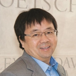 Chunsheng Wang