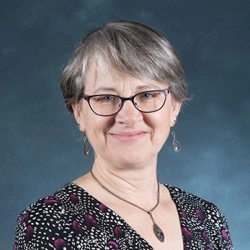Faculty Placeholder