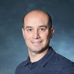 Faculty Placeholder