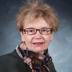 Faculty Placeholder