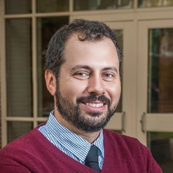 Faculty Placeholder