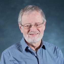 Faculty Placeholder