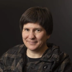 Faculty Placeholder