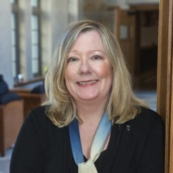 Faculty Placeholder