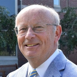 Faculty Placeholder