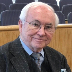 Faculty Placeholder