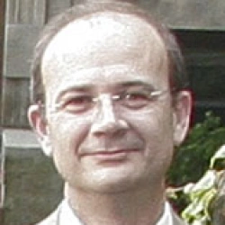 Faculty Placeholder