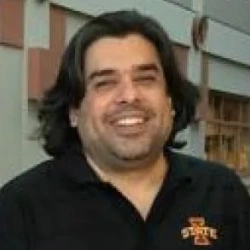 Faculty Placeholder